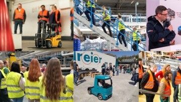 Tag der Logistik