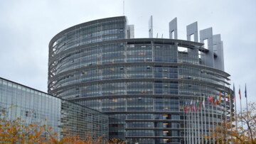 EU-Parlament
