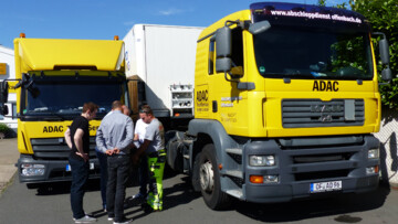 ADAC Truckservice, Regionalkonferenzen