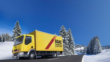 ADAC Truckservice Winter