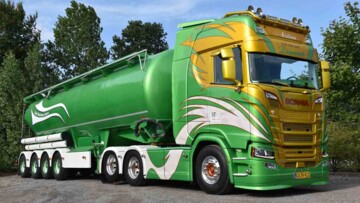 Aufmacher Showtruck