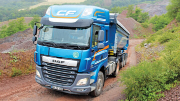 Aufmacher DAF