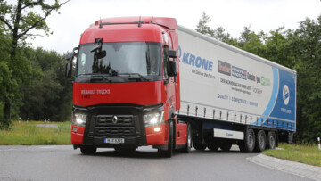 Aufmacher Renault Supertest