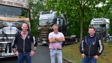 Aufmacher Heide Logistik
