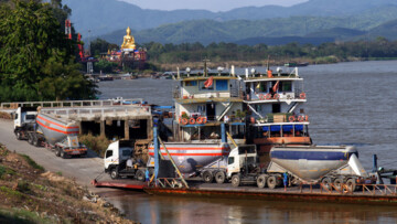 Aufmacher Laos