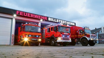 Aufmacher Feuerwehr