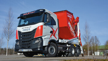 Aufmacher X-Way