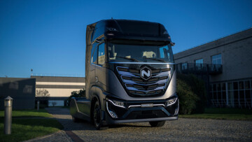 Iveco Nicola Tre