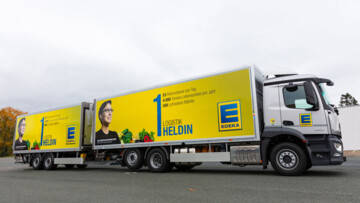 Logistikheldin