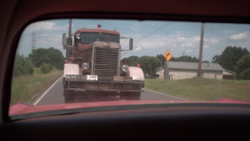 Peterbilt Truck
