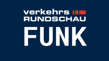 VR Funk Logo