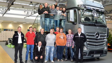 Best BKF: Im Rollen Diesel sparen