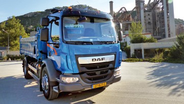 DAF LF