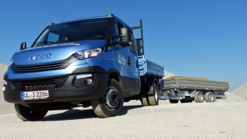 Iveco Daily 