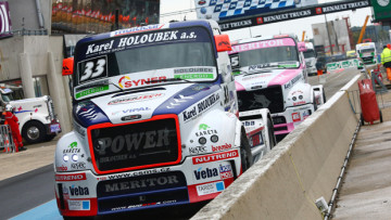 Truck Race: Nach MAN-Ausstieg neu sortiert