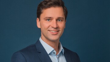 Guido Belger, Leiter der Rechtabteilung das Bundesverbands Güterkraftverkehr Logistik und Entsorgung (BGL)