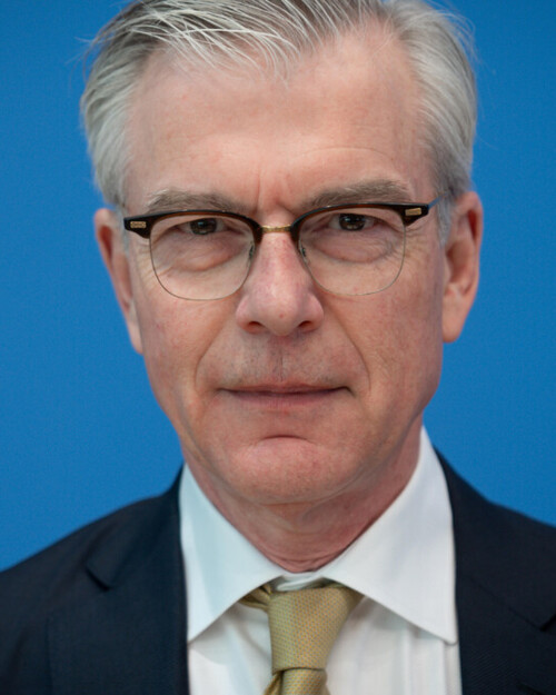 Wirtschaftsweiser Martin Werding