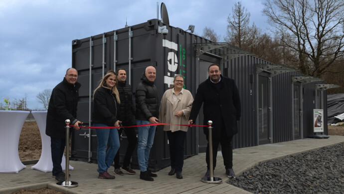 Eindrücke der neuen Roatels Eindrücke der neuen Roatels