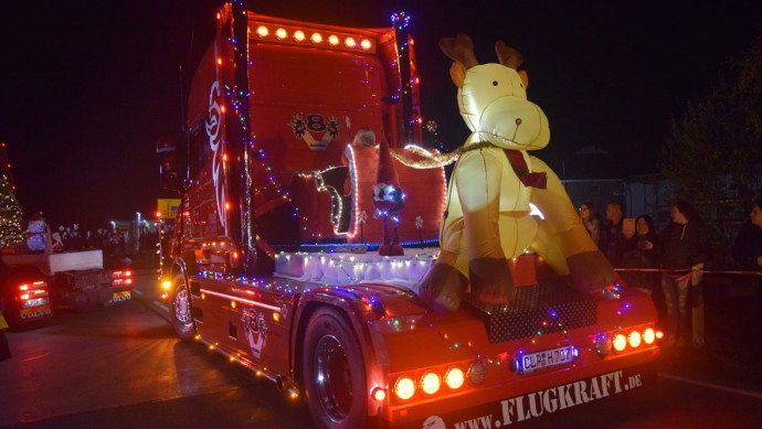 Lichterglanz 2019 Lichterglanz