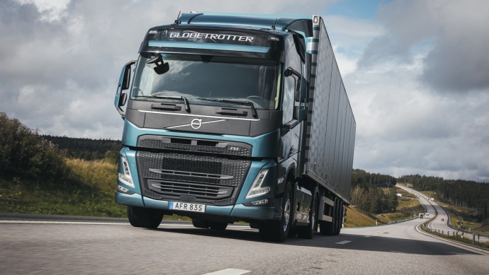 Volvo FM