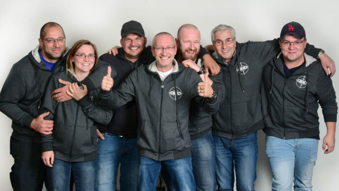 GSG Team