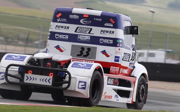 Truck-Race Navarra 2013 Truck-Race Navarra 2013