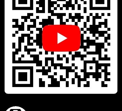 QR-Code zum Erklärvideo des BGL zur Datenschutzklage von Privacy ReClaim gegen Google wegen Datensammeln von Android-Handys