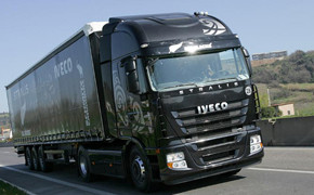 Pro Iveco Pro Iveco Bild