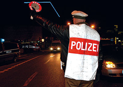 Nicht das Schlimmste
