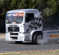 Truck Race 2011 startet bald Truck Race 2011 startet bald Bild