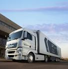 Gemeinsam leichte LKW bauen Gemeinsam leichte LKW bauen