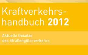 Bordbücher für 2012 erschienen Bordbücher für 2012 erschienen Bild