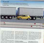 ADAC macht Stimmung gegen Lang-LKW ADAC macht Stimmung gegen Lang-LKW