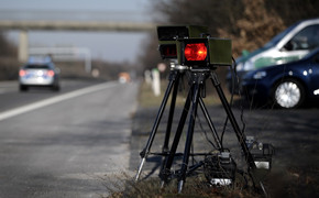 Freie Fahrt für Temposünder? Holland macht Ernst Bild