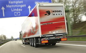 Kögel bleibt in Burtenbach Kögel bleibt in Burtenbach
