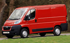 Citroën Jumper und Peugeot Boxer: Rückruf Citroën Jumper und Peugeot Boxer: Rückruf Bild