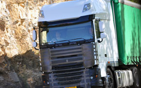 DAF XF: Neues Lifting für den Methusalem Bild