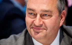 DSLV wirft Regierung Wortbruch vor Bild