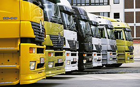 NFZ-Zulassungsstatistik macht Hoffnung Bild