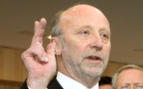 BGL: Posch erkennt Wirkungslosigkeit des Durchfahrtsverbots BGL: Posch erkennt Wirkungslosigkeit des Durchfahrtsverbots Bild
