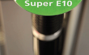 Österreich will kein E10 Österreich will kein E10