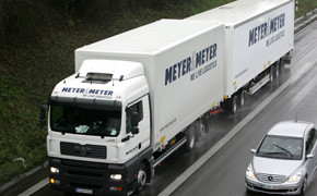 Bei 25,25 Meter ist Schluss Bei 25,25 Meter ist Schluss