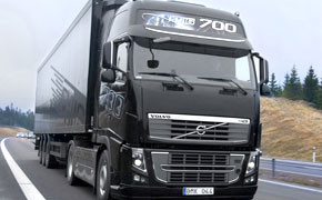 Testen Sie 2600 PS mit dem TRUCKER! Testen Sie 2600 PS mit dem TRUCKER!