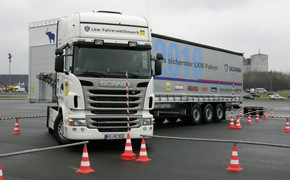 Fahrerwettbewerb: Erste Finalteilnehmer stehen fest Bild