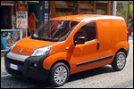 Fiat/PSA Minicargo: Erste Bilder vom neuen City-Floh Fiat/PSA Minicargo: Erste Bilder vom neuen City-Floh Bild