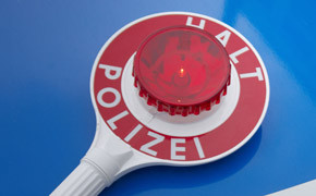 Sektorales LKW-Fahrverbot in Tirol Sektorales LKW-Fahrverbot in Tirol Bild