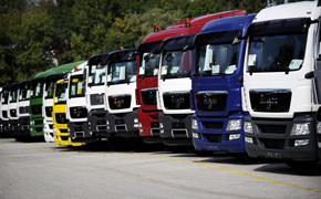 Gebrauchtmarkt kommt in Fahrt Gebrauchtmarkt kommt in Fahrt Bild