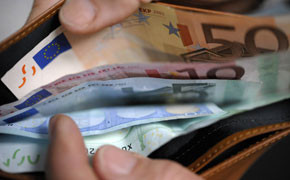 Italien: Bußgeld muss sofort bezahlt werden Bild