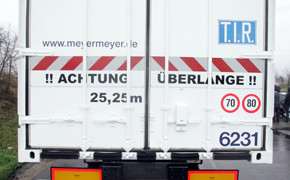 Eurocombi-Feldversuch hat höchste Priorität Bild