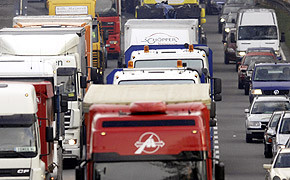 CB-Funk-Warnung: Niedersachen soll folgen CB-Funk-Warnung: Niedersachen soll folgen Bild